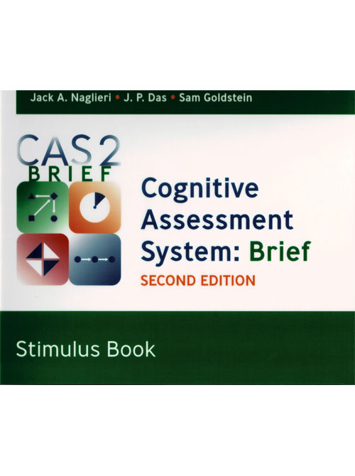 Cognitive Assessment System