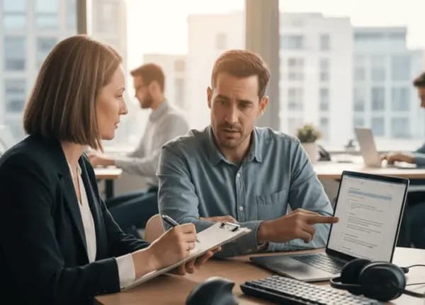 Access to Work and Dyslexia Support