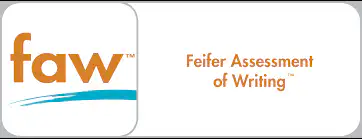Feifer Assessment of Writing (FAW)