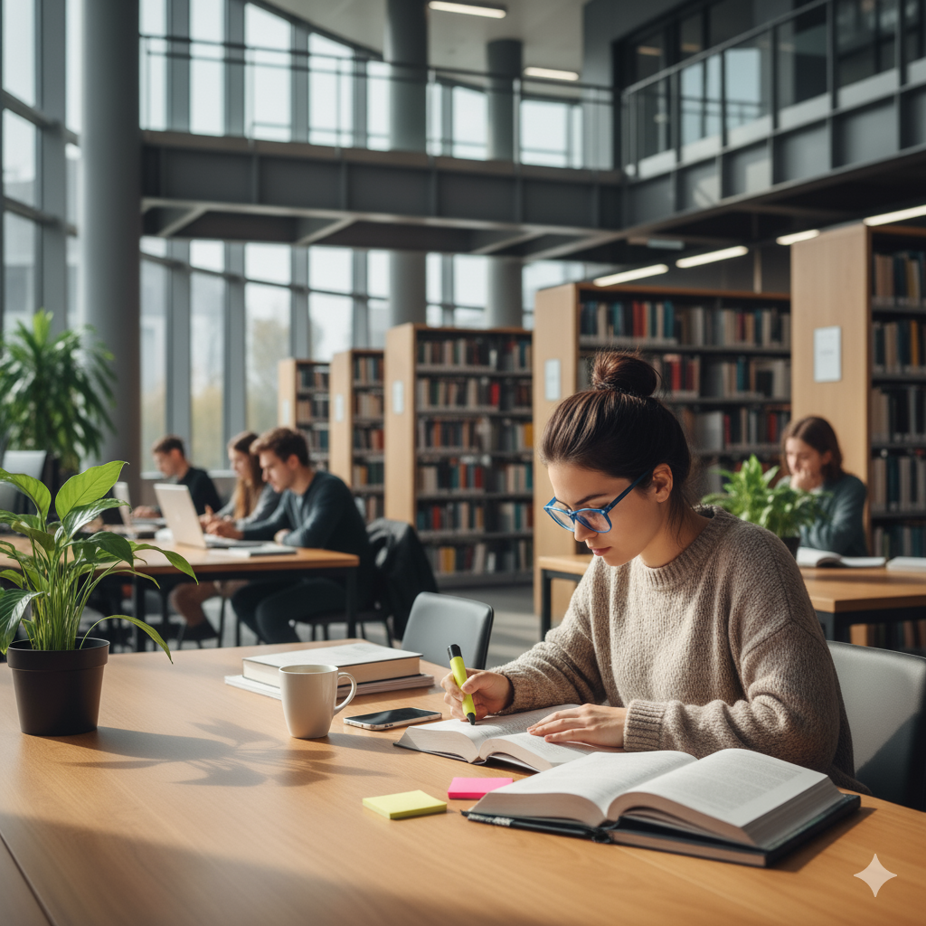 Disabled Students’ Allowance (DSA) and Dyslexia