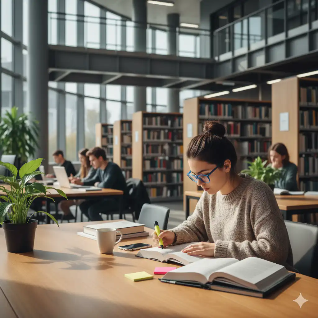 Disabled Students’ Allowance (DSA) and Dyslexia