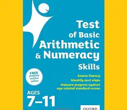 TOBANS for Students with Dyslexia