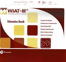 The Role of the WIAT-IIIUK in SpLD Assessments
