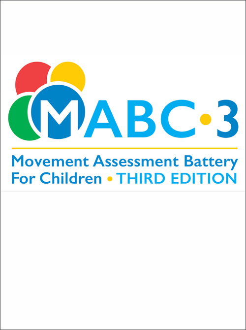 Movement ABC-3 Checklist