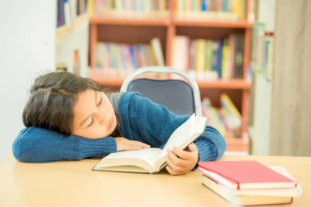Nurturing Reluctant Readers