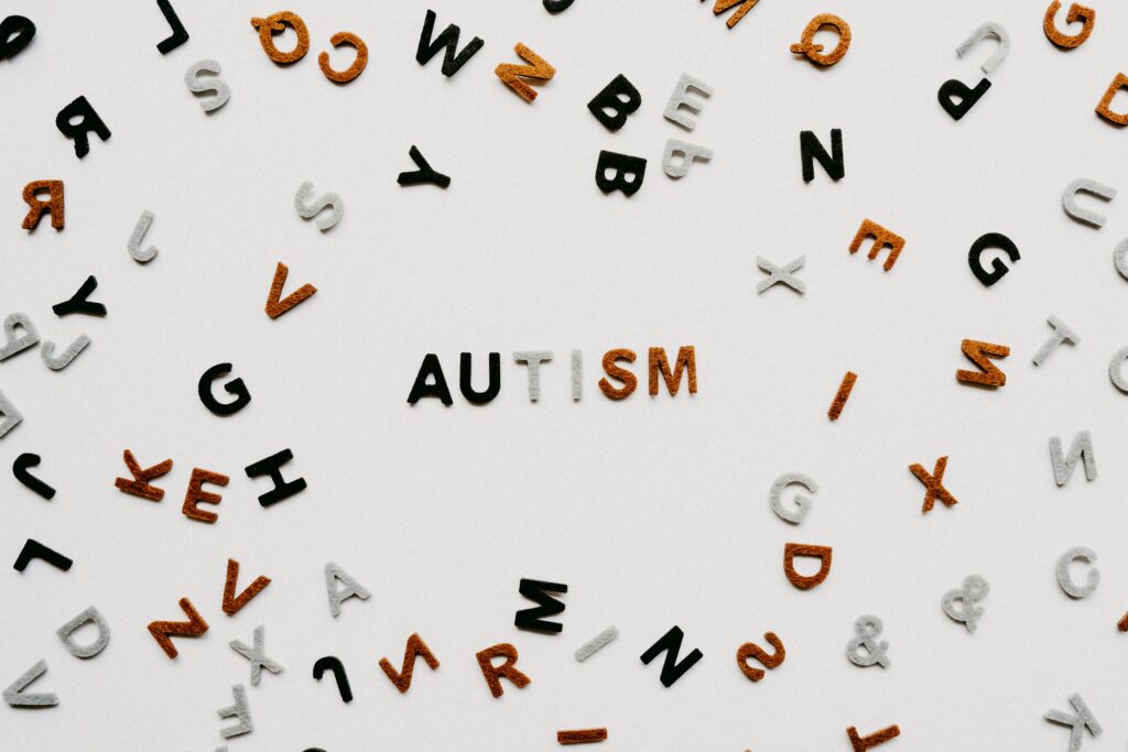 Autism Spectrum