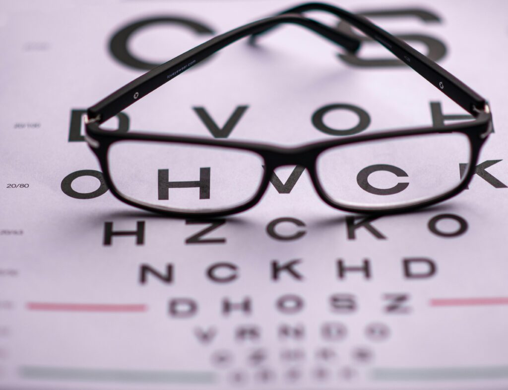 Visual Difficulties Screening in SpLD Assessments