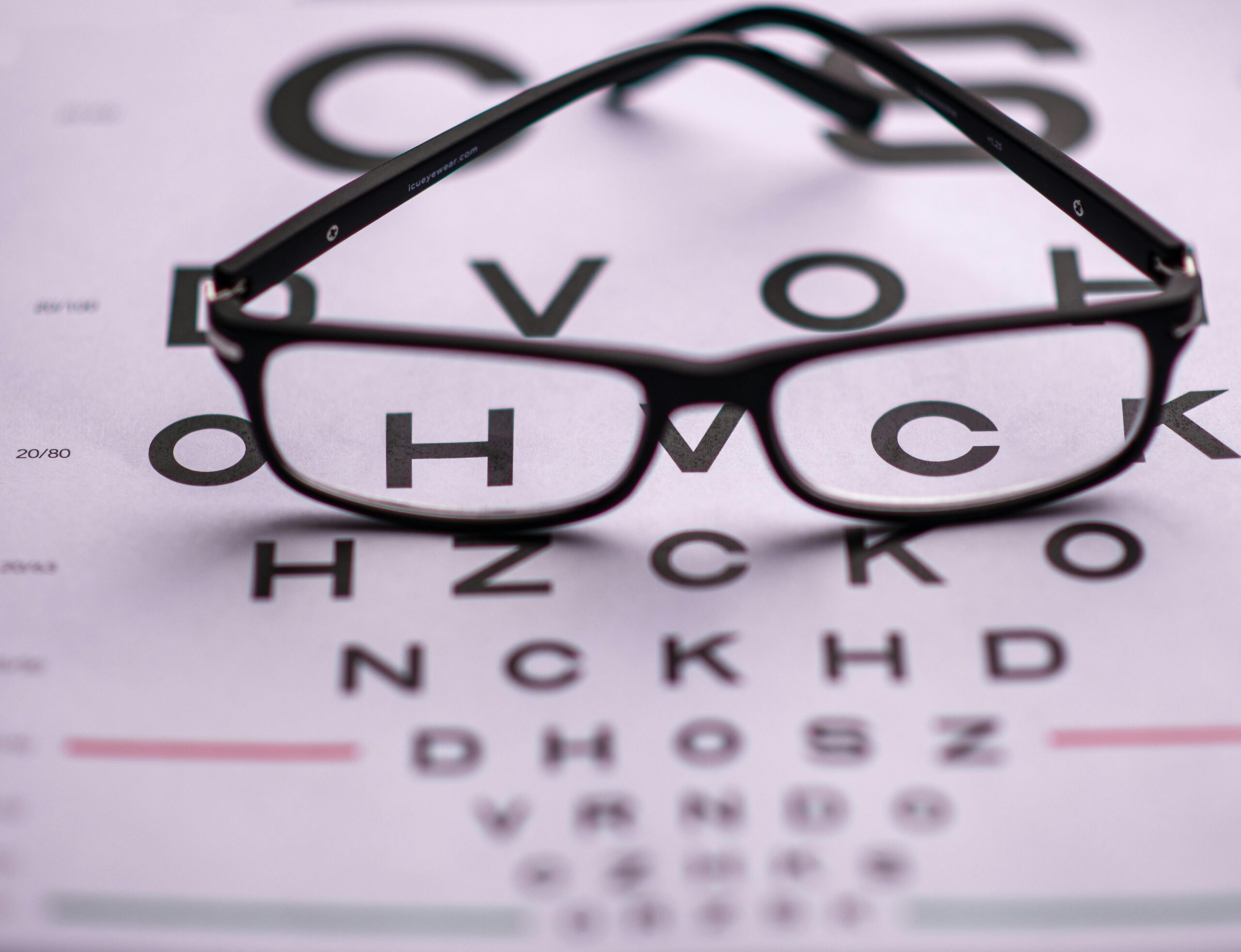 Visual Difficulties Screening in SpLD Assessments