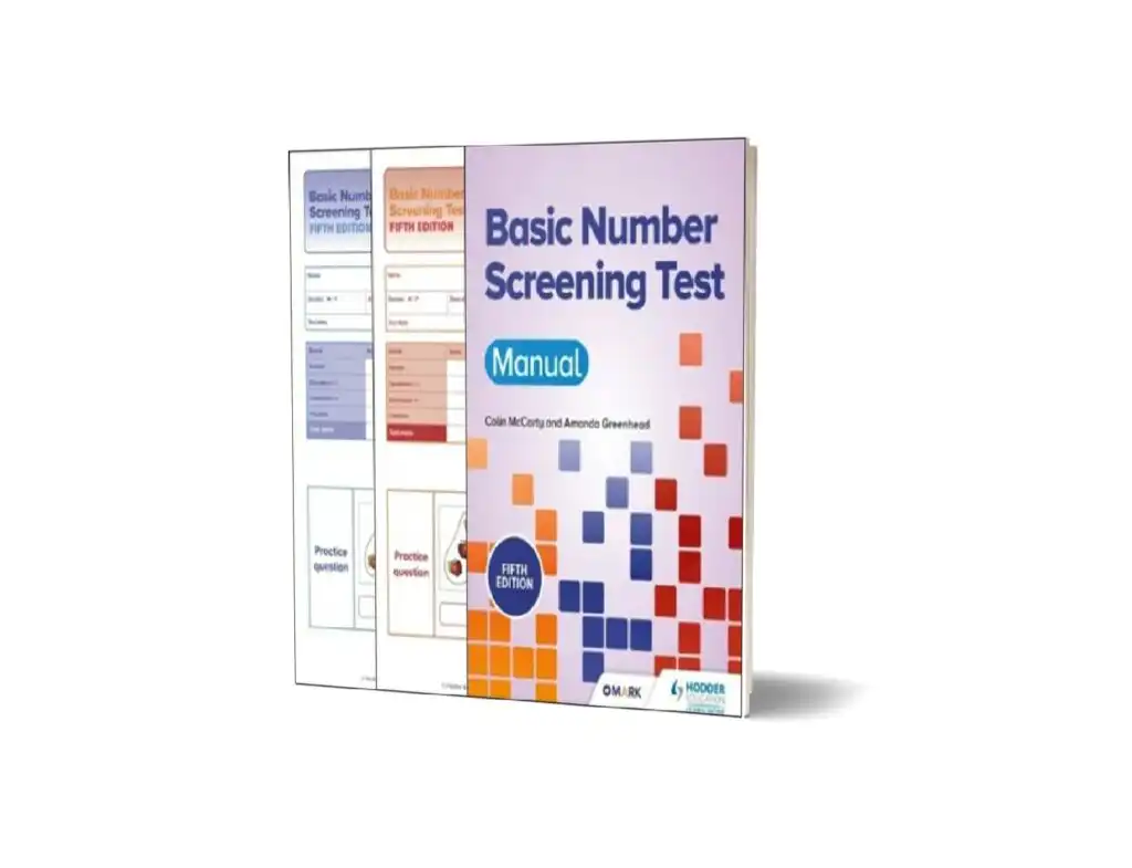 basic number screening test