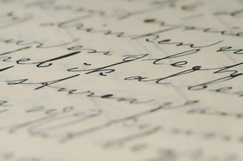 Why Handwriting Still Matters