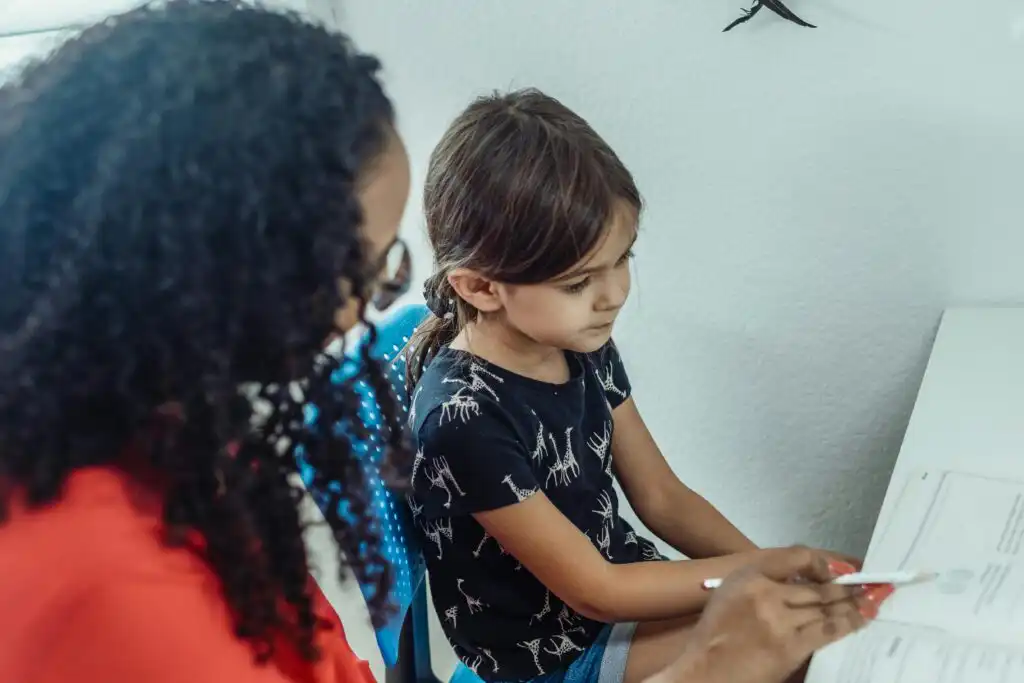 right age to assess for dyslexia