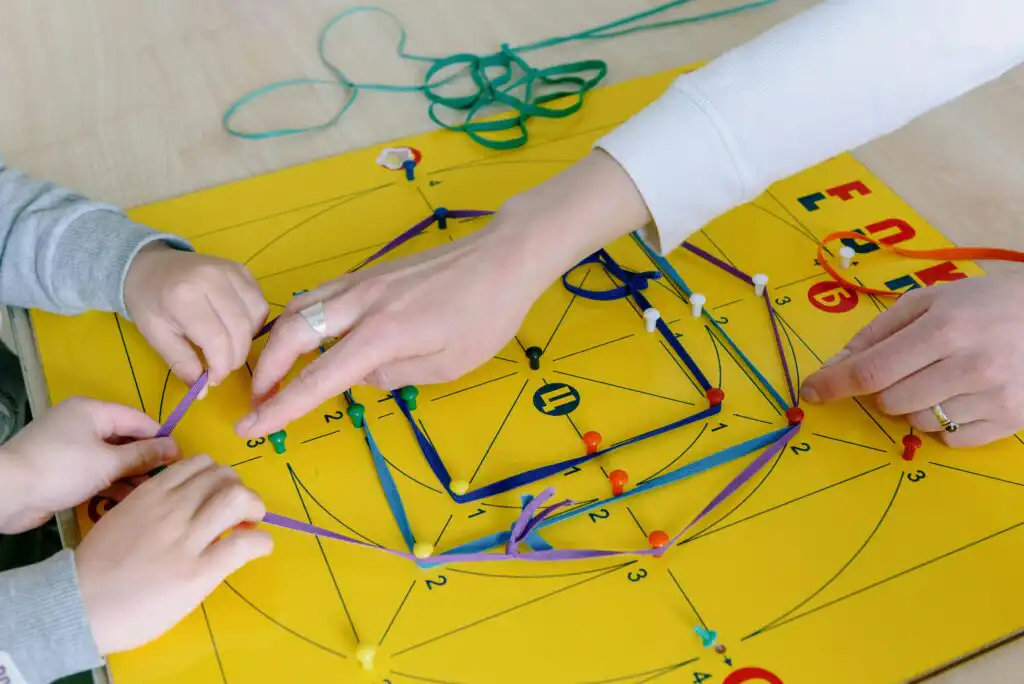 kinaesthetic learning and dyslexia