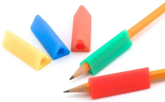 pencil grips for dyslexia