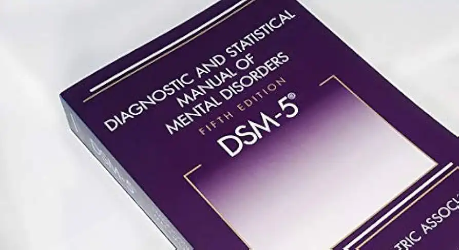 DSM-5 and dyslexia