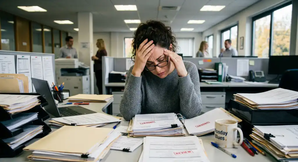 signs of dyslexia in adults