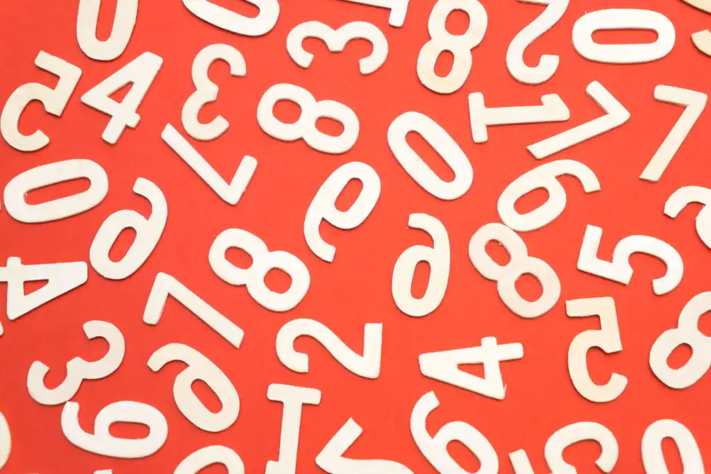 History of Dyscalculia