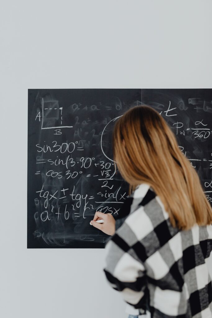 number sense