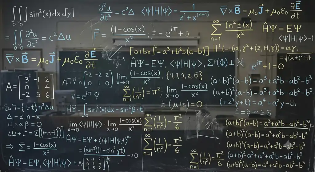 maths anxiety