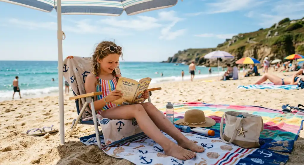 dyslexia summer learning