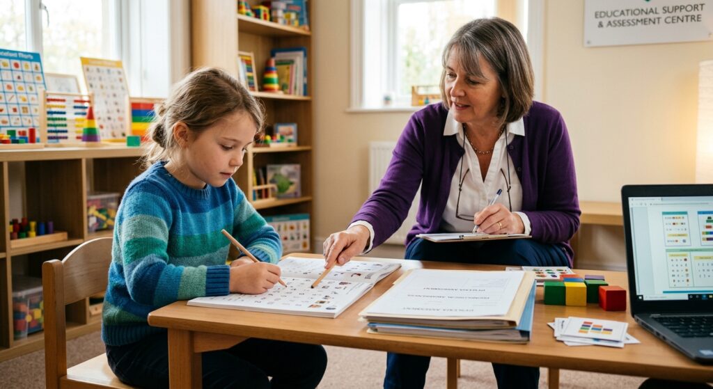 how much does dyslexia testing cost